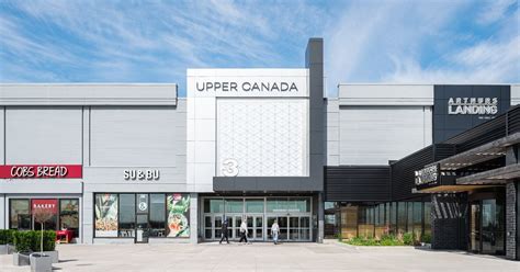 michael kors upper canada mall|new market upper canada mall.